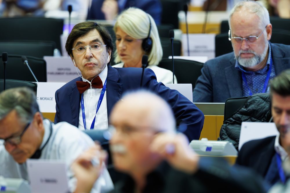 Elio Di Rupo
