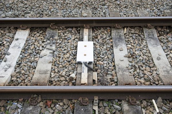 Das ETCS-System auf belgischen Schienen