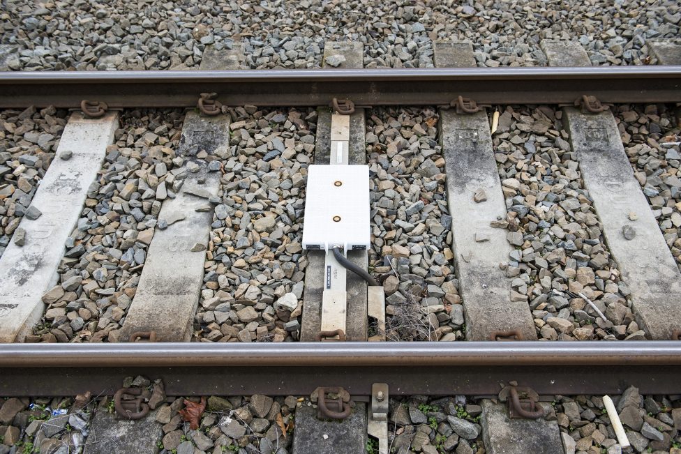 Das ETCS-System auf belgischen Schienen