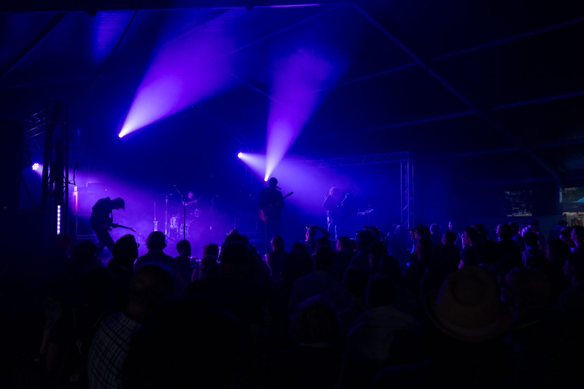 Eupen Musik Marathon 2026 - Sonntag