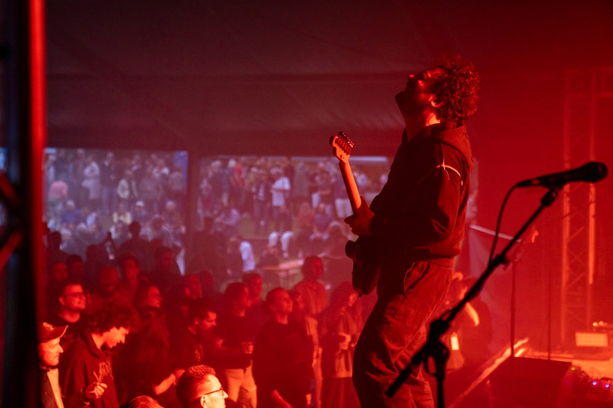 Eupen Musik Marathon 2026 - Sonntag