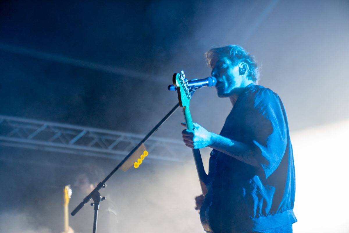 Eupen Musik Marathon 2026 - Sonntag