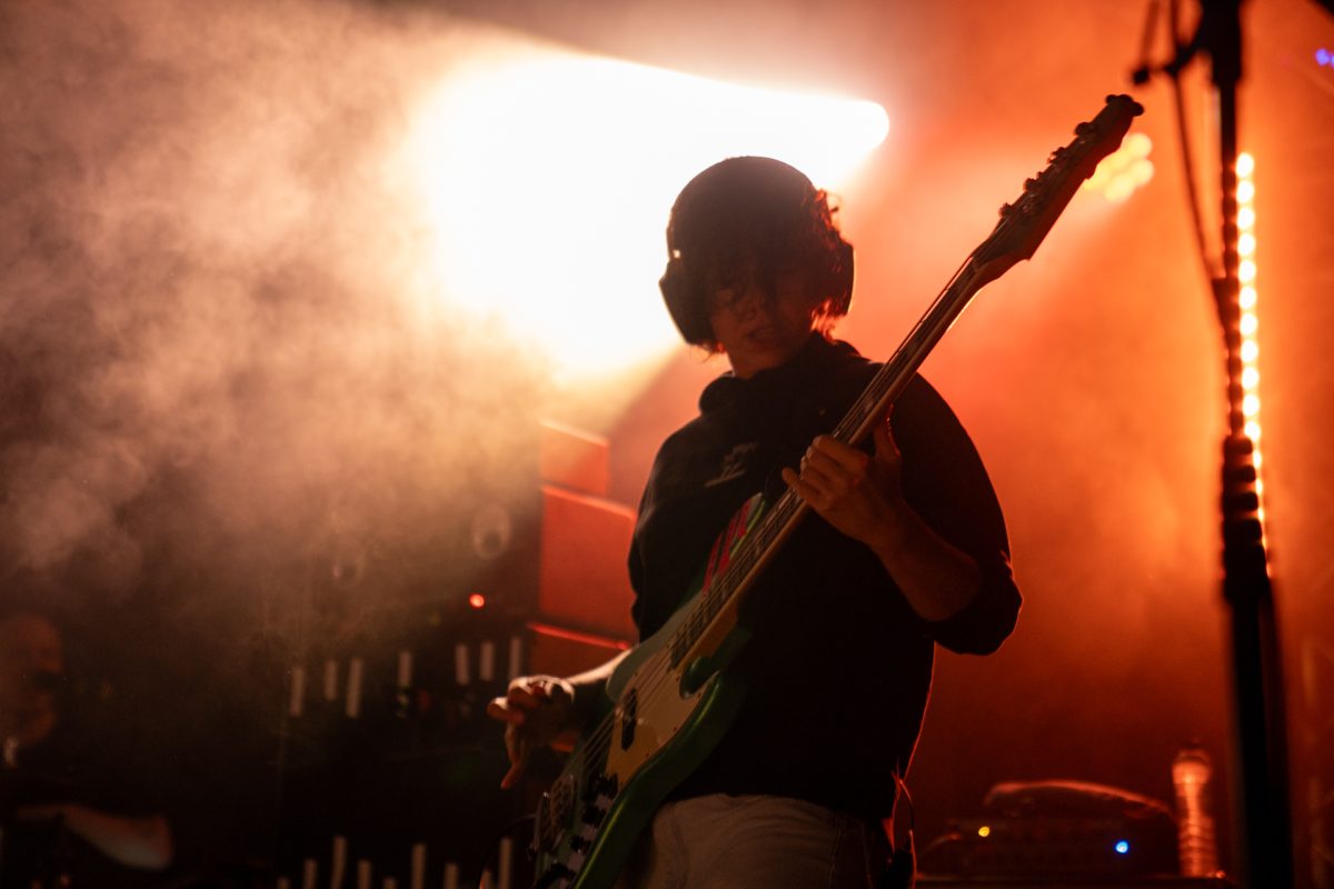 Eupen Musik Marathon 2026 - Sonntag