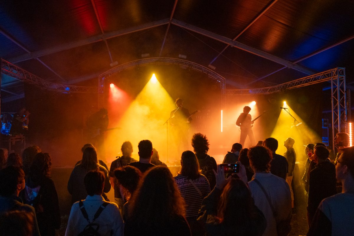 Eupen Musik Marathon 2026 - Sonntag