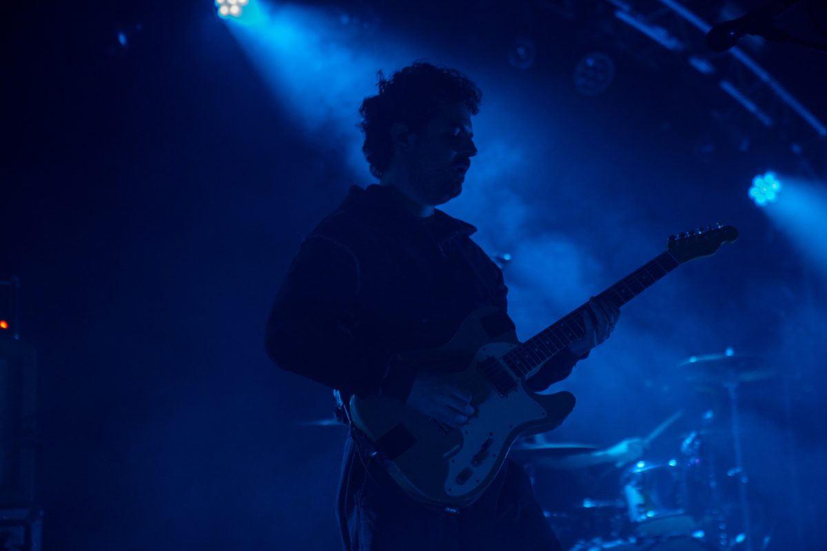 Eupen Musik Marathon 2026 - Sonntag