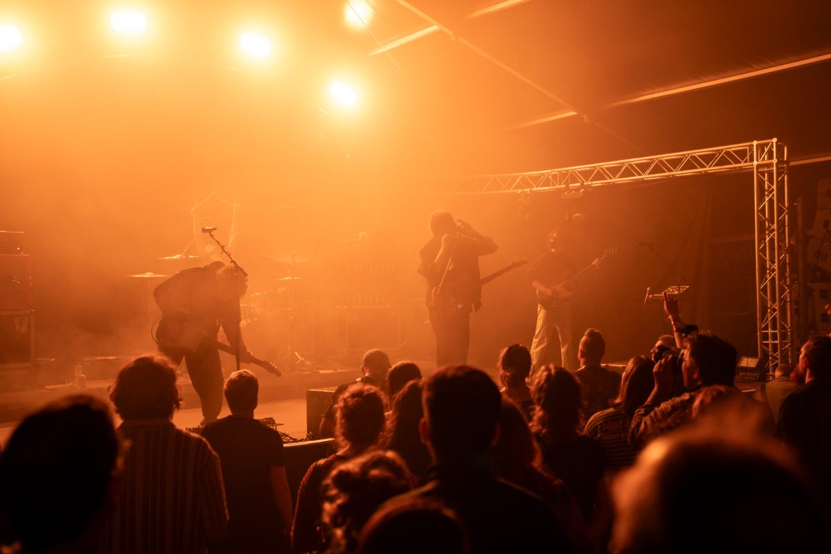 Eupen Musik Marathon 2026 - Sonntag