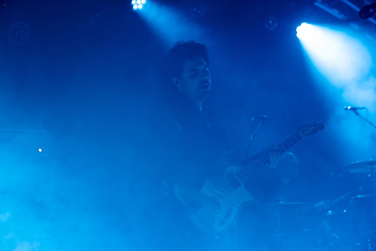 Eupen Musik Marathon 2026 - Sonntag