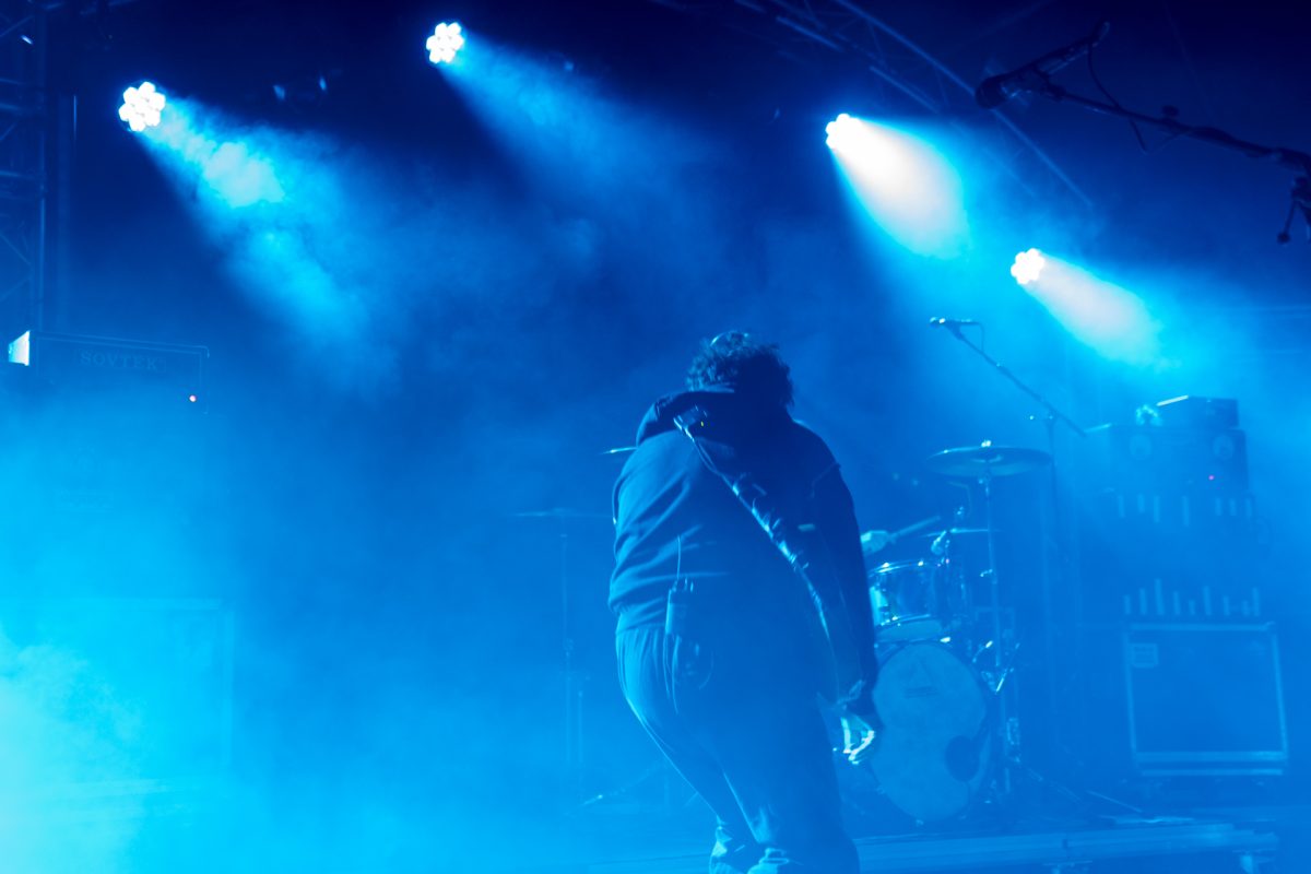 Eupen Musik Marathon 2026 - Sonntag