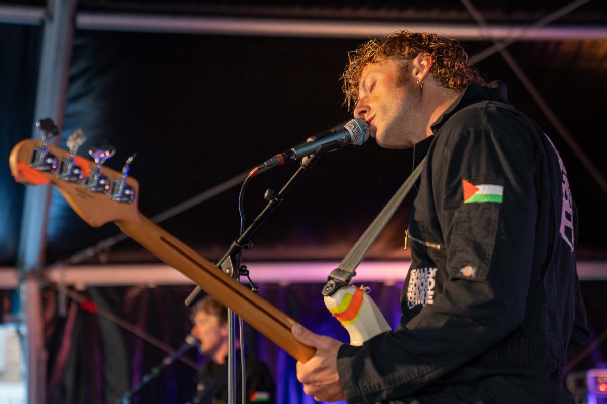 Eupen Musik Marathon 2026 - Sonntag