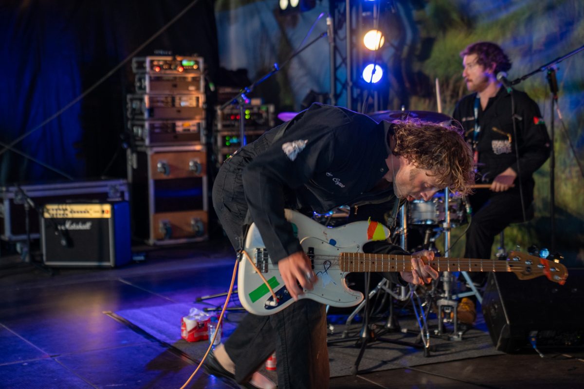 Eupen Musik Marathon 2026 - Sonntag