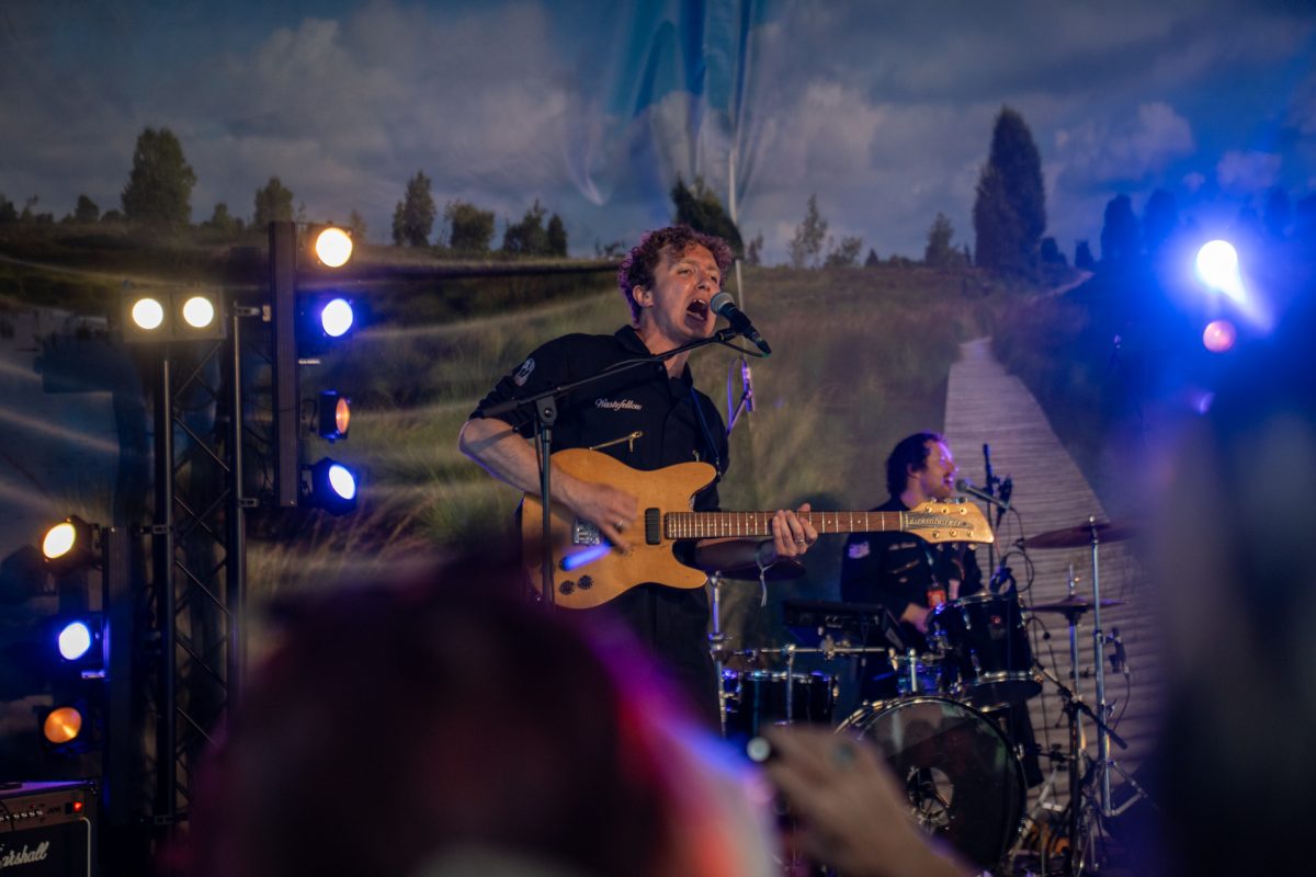 Eupen Musik Marathon 2026 - Sonntag