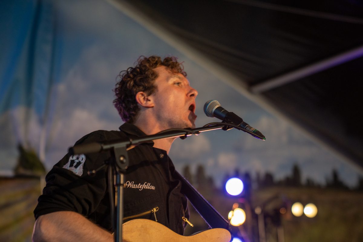 Eupen Musik Marathon 2026 - Sonntag