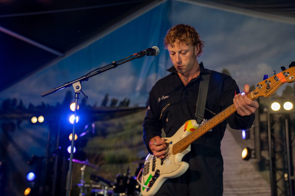 Eupen Musik Marathon 2026 - Sonntag