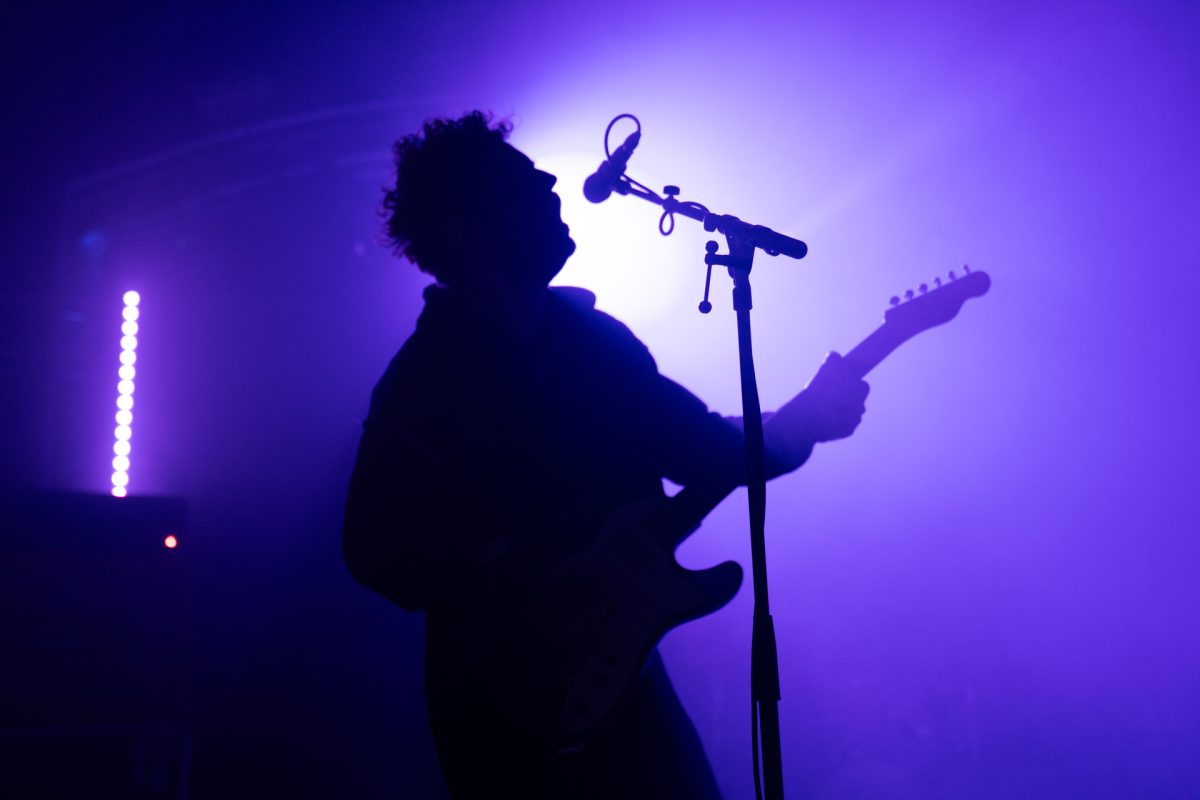 Eupen Musik Marathon 2026 - Sonntag