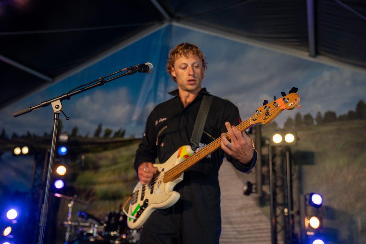 Eupen Musik Marathon 2026 - Sonntag
