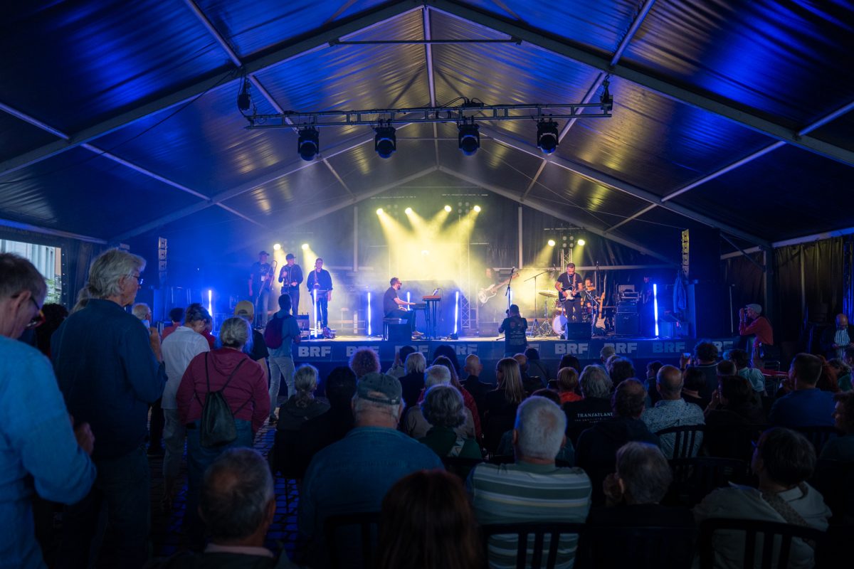 Eupen Musik Marathon 2026 - Sonntag