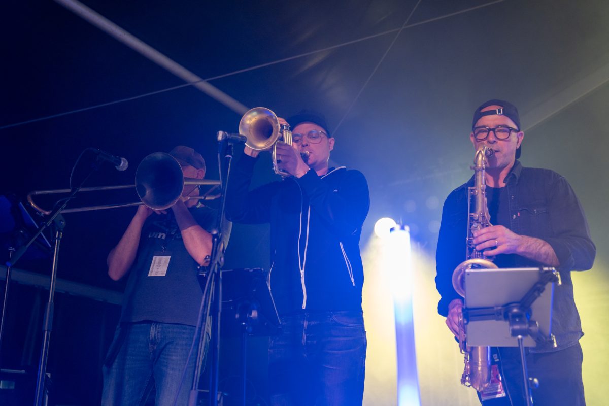 Eupen Musik Marathon 2026 - Sonntag