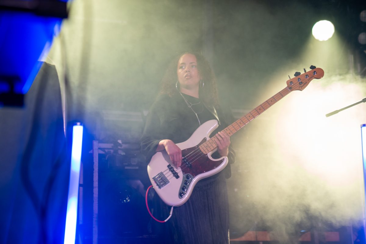 Eupen Musik Marathon 2026 - Sonntag