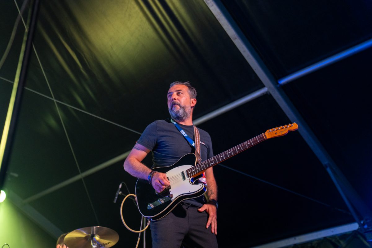 Eupen Musik Marathon 2026 - Sonntag