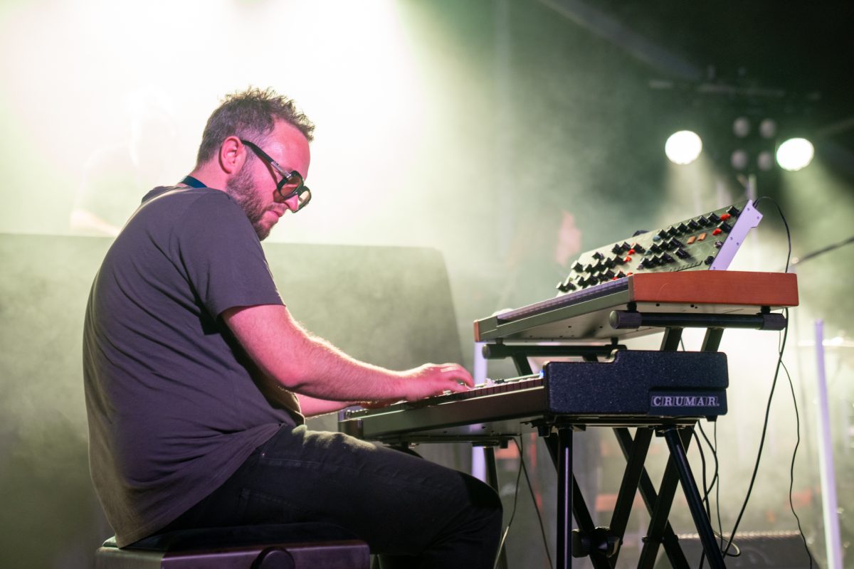 Eupen Musik Marathon 2026 - Sonntag