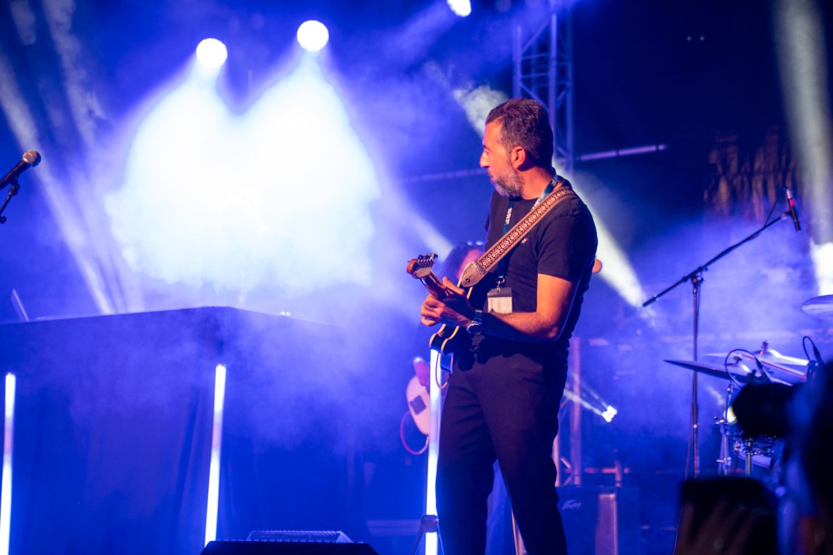 Eupen Musik Marathon 2026 - Sonntag