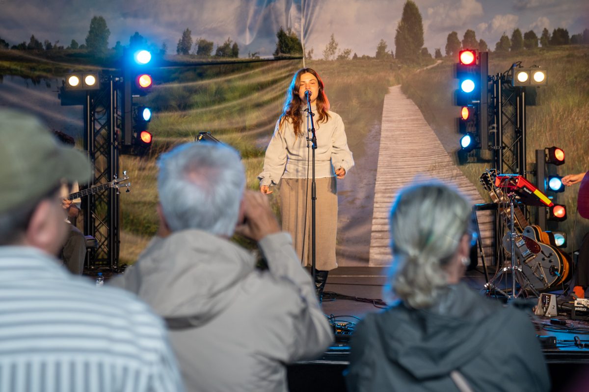 Eupen Musik Marathon 2026 - Sonntag