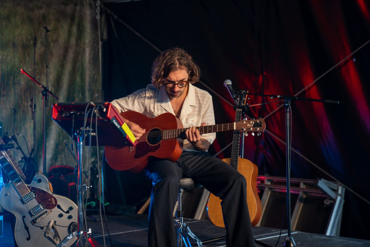 Eupen Musik Marathon 2026 - Sonntag
