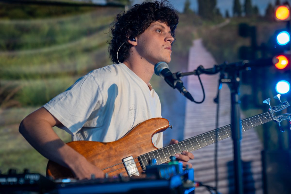 Eupen Musik Marathon 2026 - Sonntag
