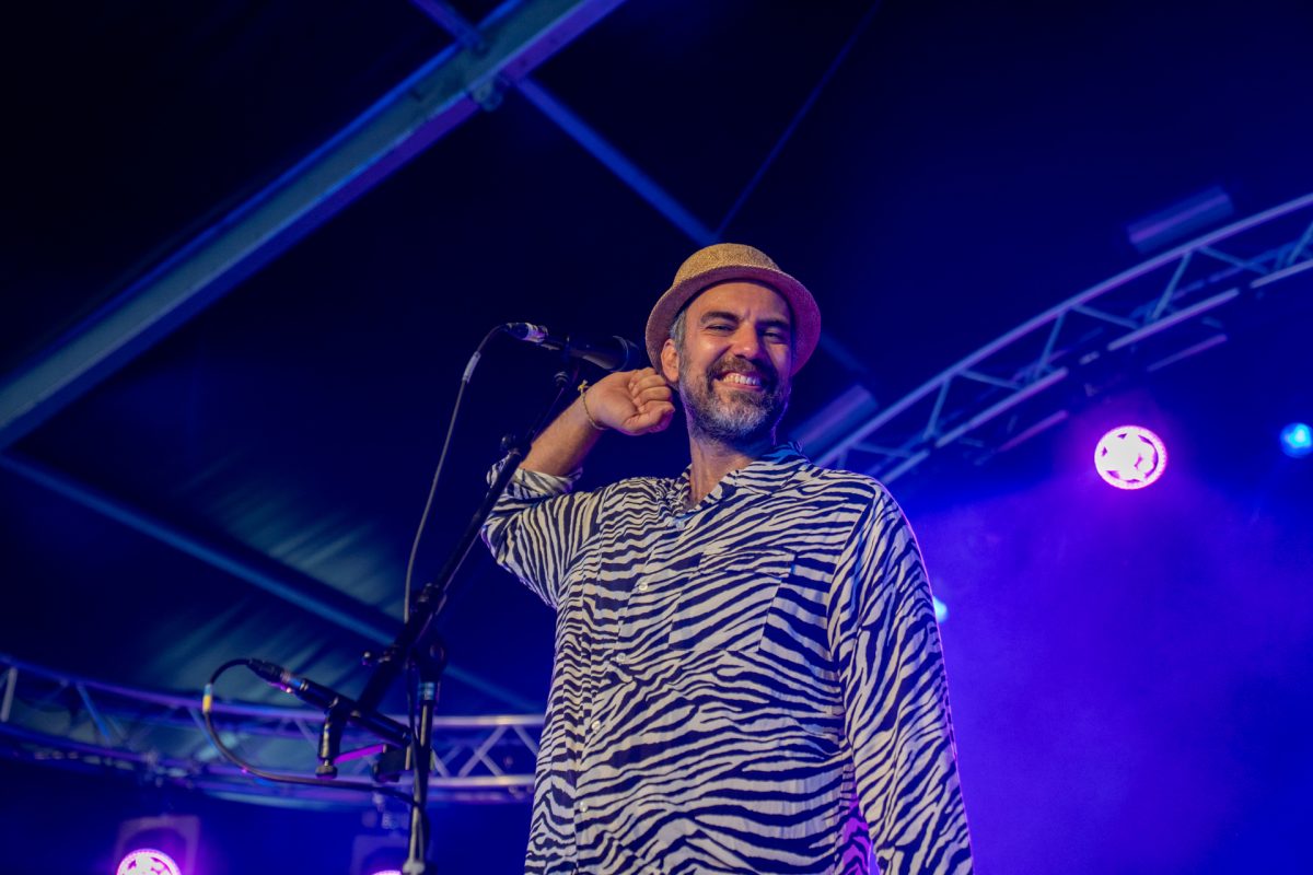 Eupen Musik Marathon 2026 - Sonntag