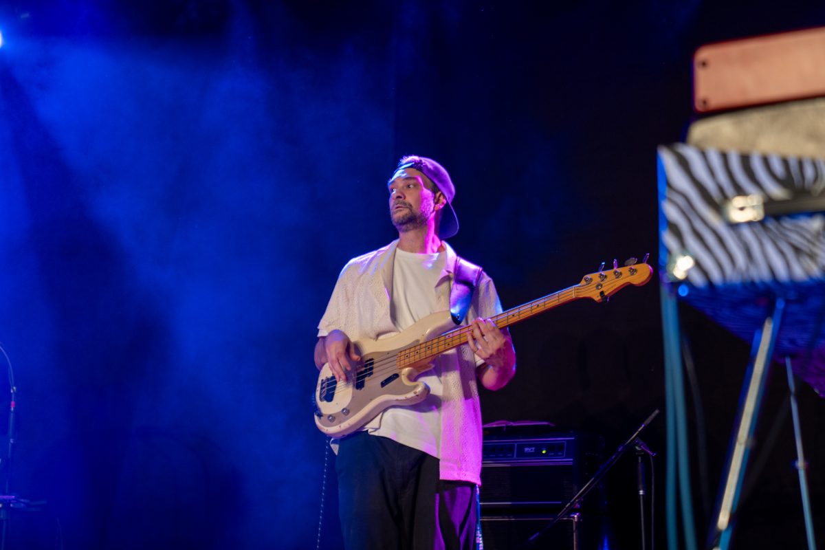 Eupen Musik Marathon 2026 - Sonntag