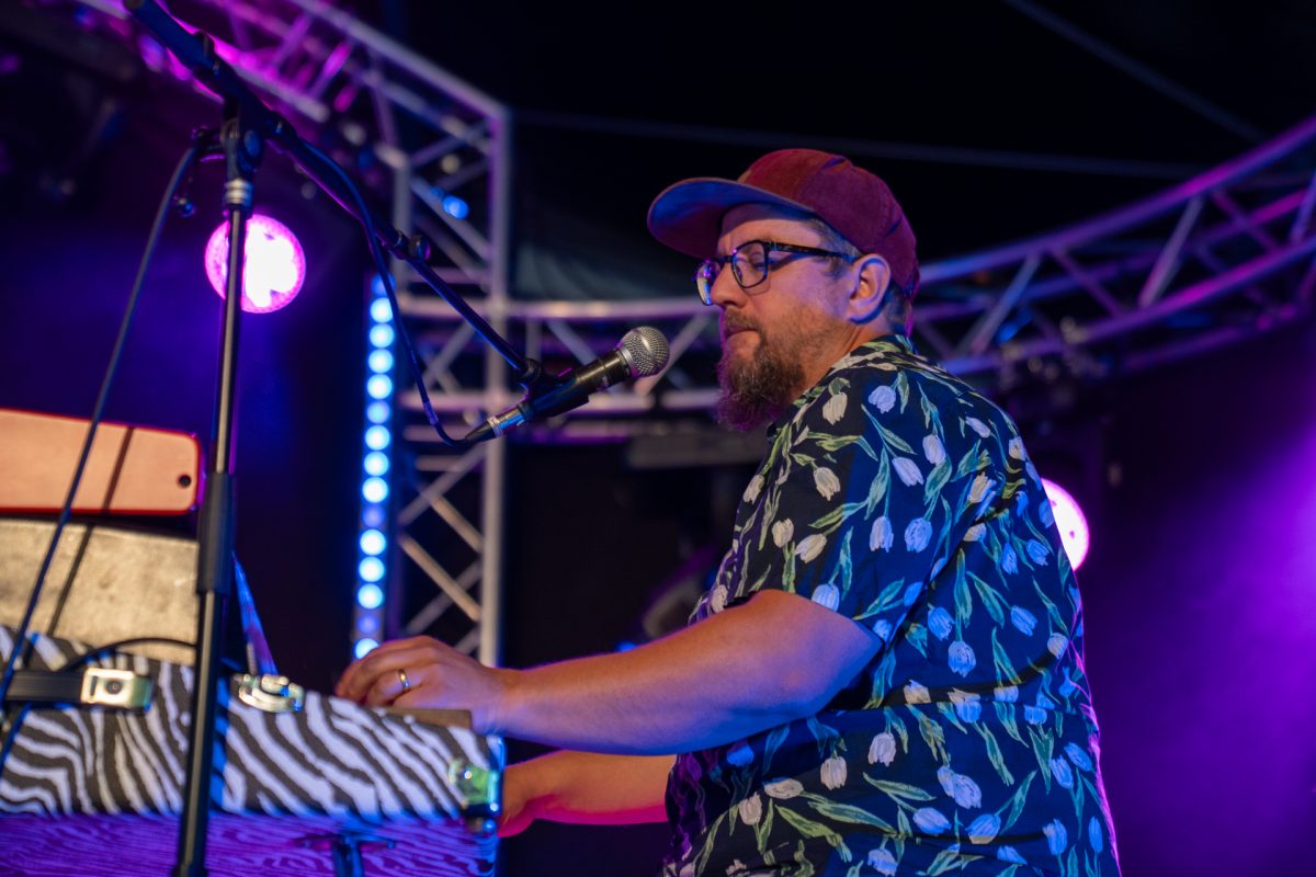 Eupen Musik Marathon 2026 - Sonntag