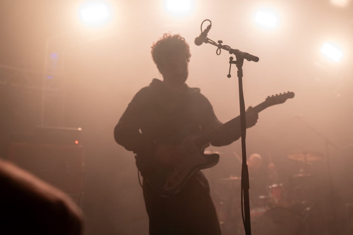 Eupen Musik Marathon 2026 - Sonntag