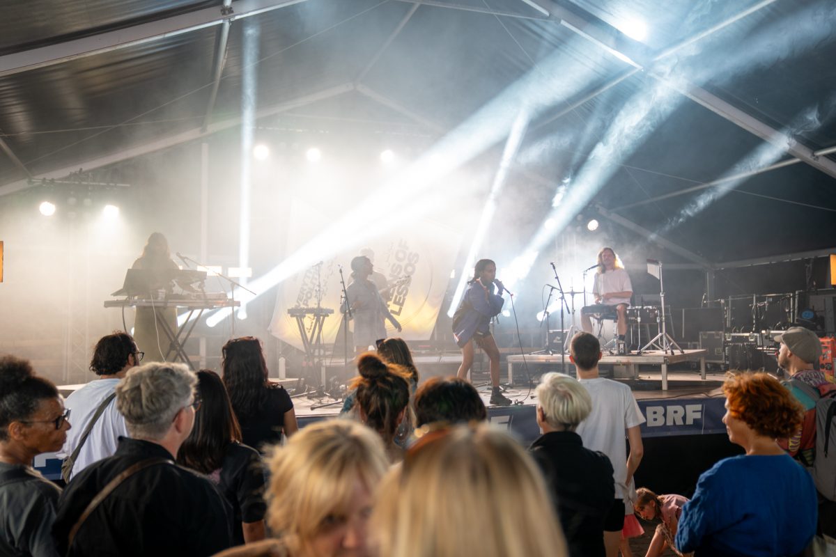 Eupen Musik Marathon 2026 - Sonntag