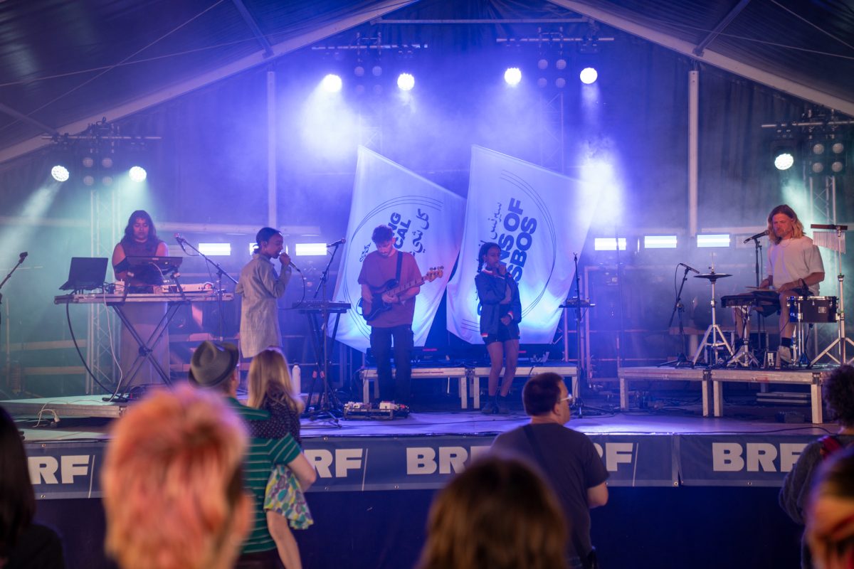 Eupen Musik Marathon 2026 - Sonntag