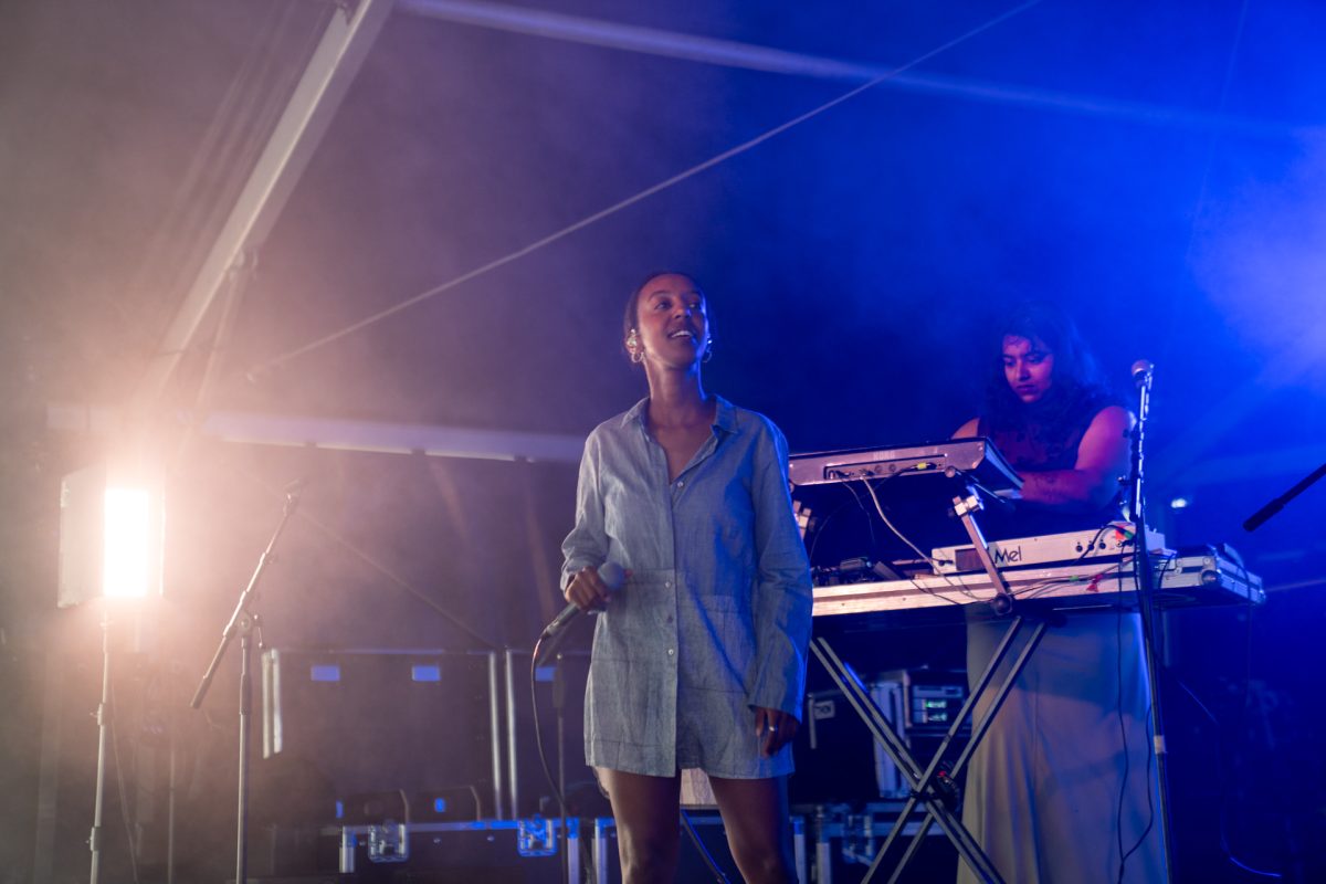 Eupen Musik Marathon 2026 - Sonntag