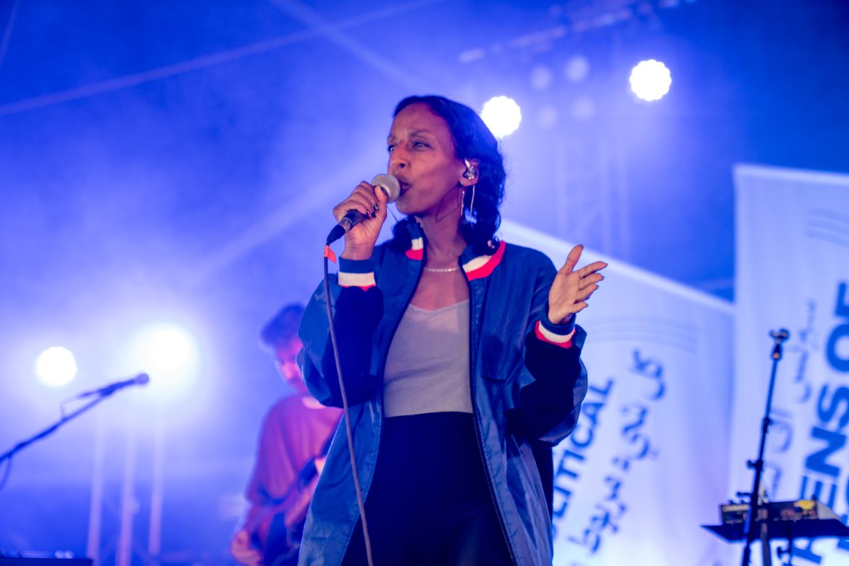Eupen Musik Marathon 2026 - Sonntag