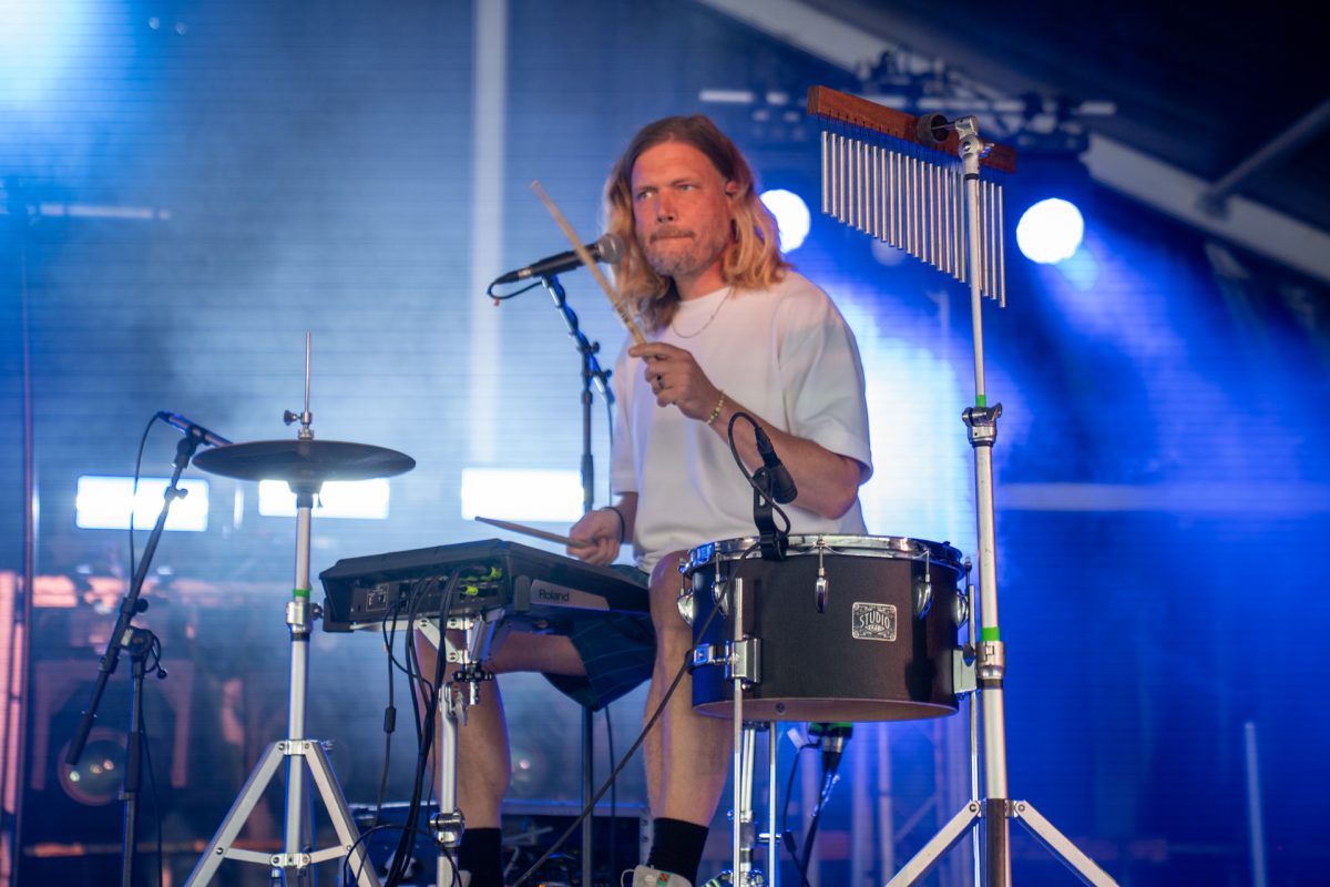 Eupen Musik Marathon 2026 - Sonntag