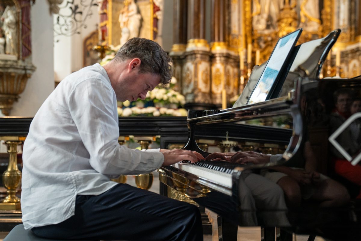 Eupen Musik Marathon 2026 - Sonntag