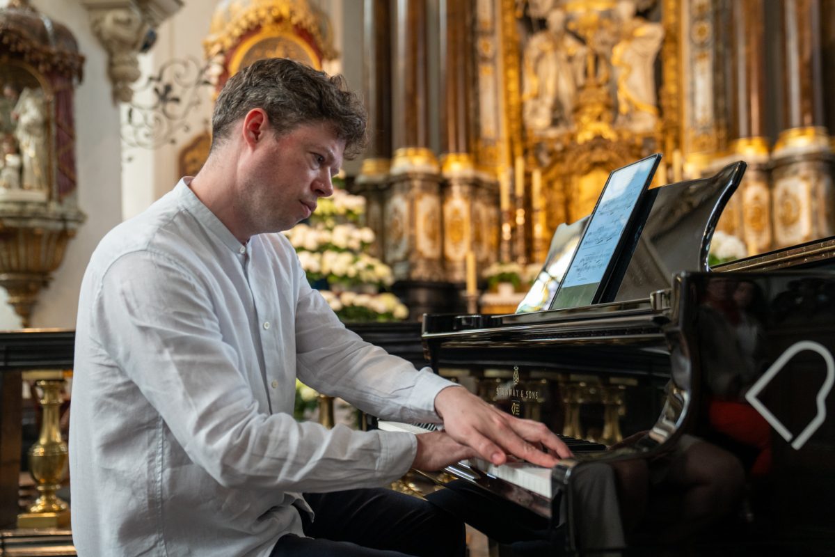 Eupen Musik Marathon 2026 - Sonntag