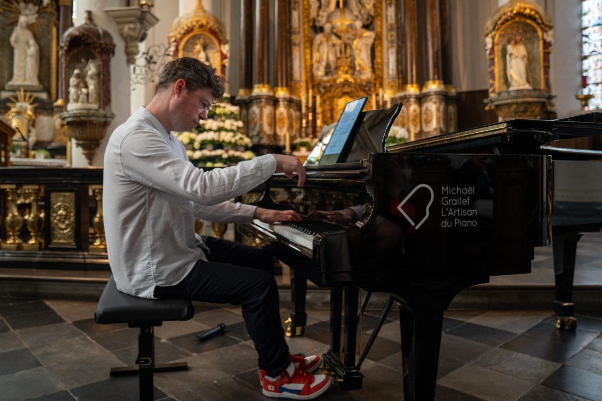 Eupen Musik Marathon 2026 - Sonntag