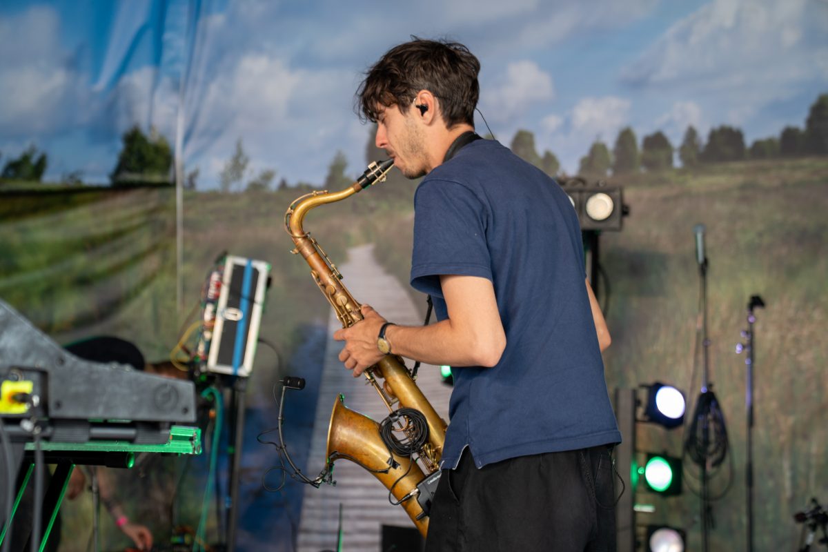 Eupen Musik Marathon 2026 - Sonntag