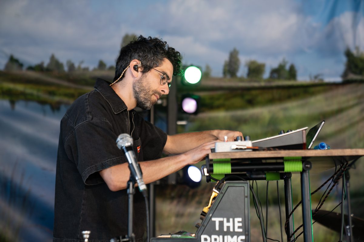 Eupen Musik Marathon 2026 - Sonntag