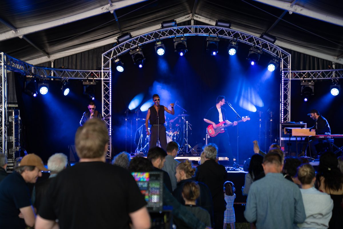 Eupen Musik Marathon 2026 - Sonntag