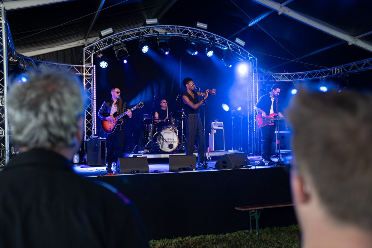 Eupen Musik Marathon 2026 - Sonntag
