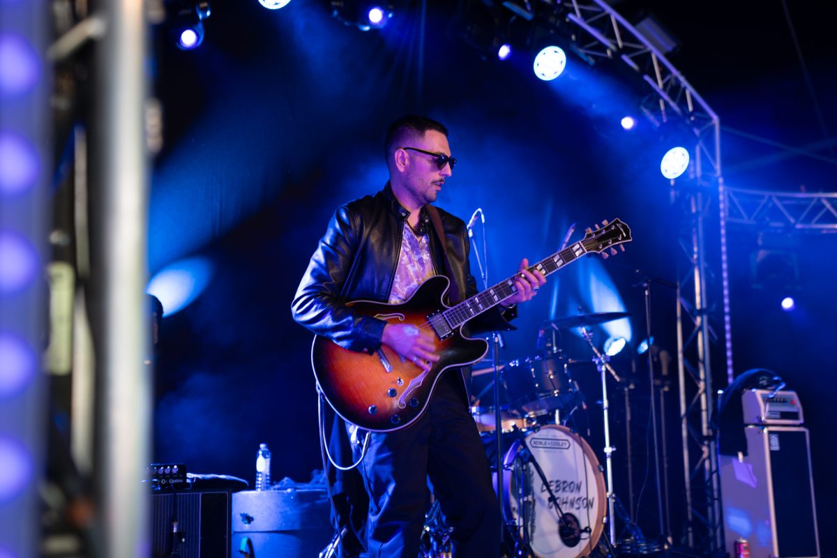 Eupen Musik Marathon 2026 - Sonntag