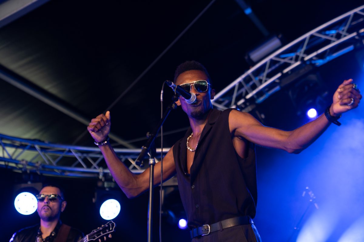 Eupen Musik Marathon 2026 - Sonntag