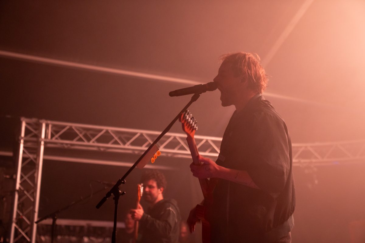 Eupen Musik Marathon 2026 - Sonntag