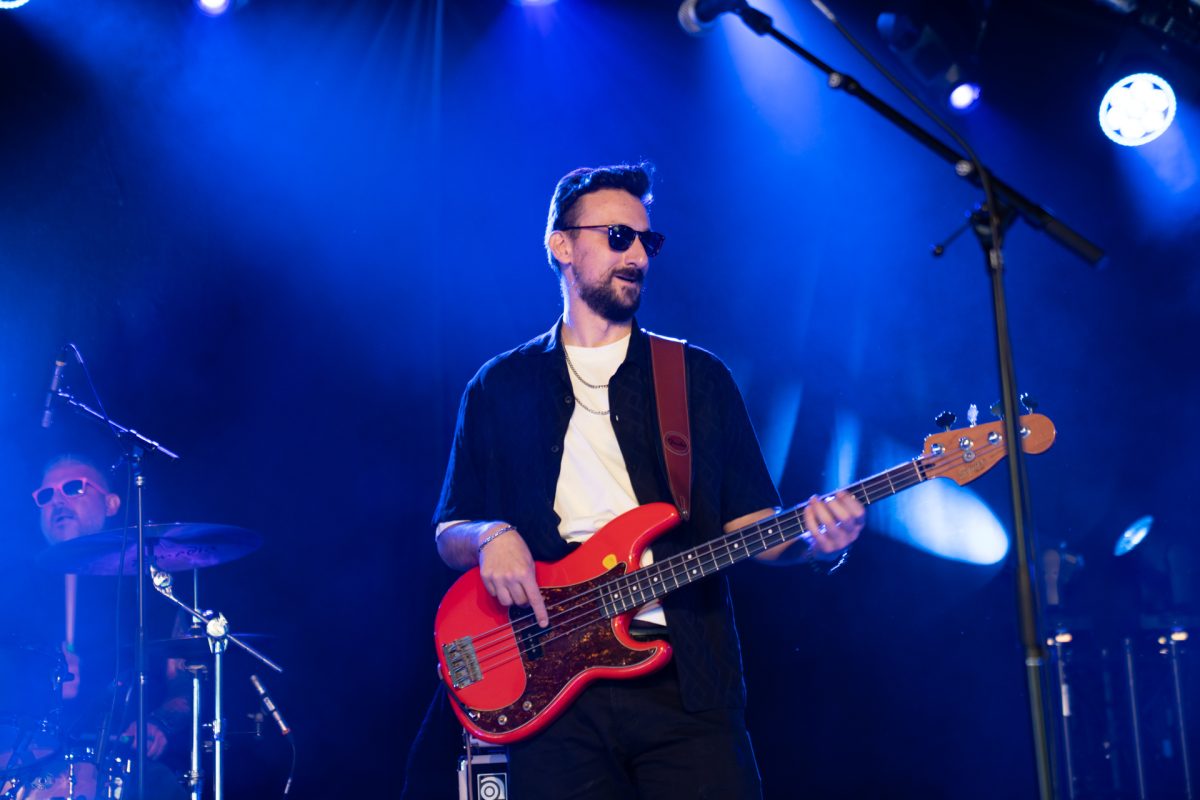 Eupen Musik Marathon 2026 - Sonntag