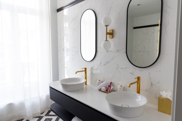 Hotel "Les Bains de Spa"