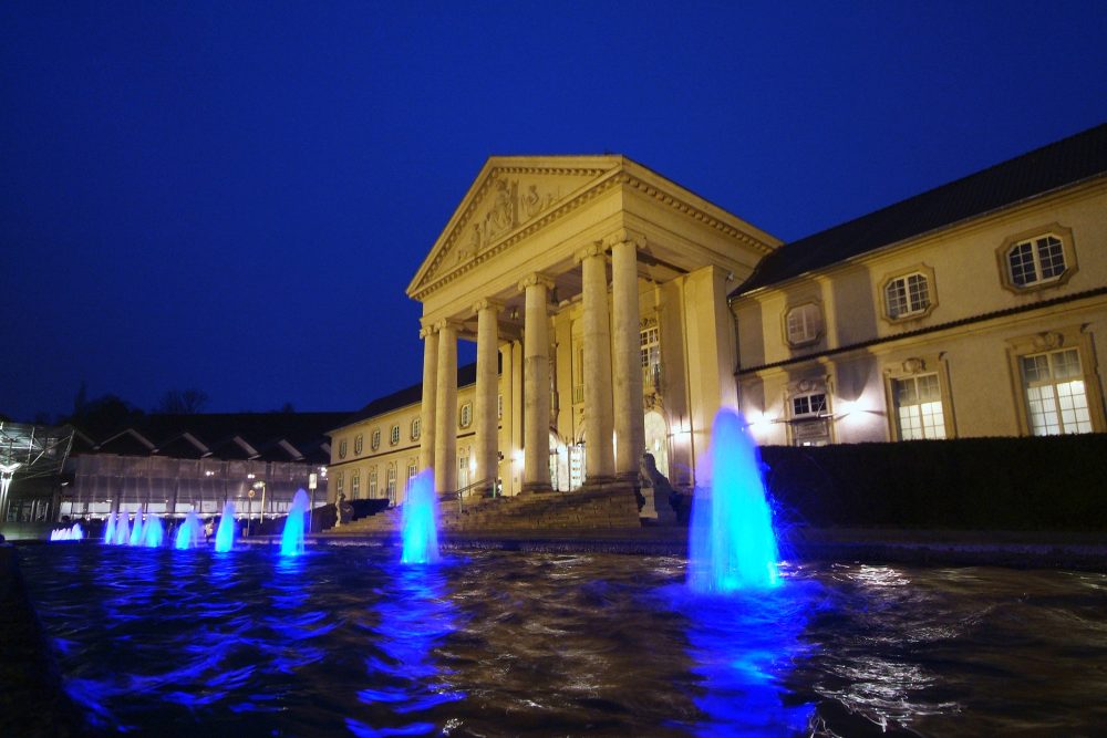 Kurhaus Aachen